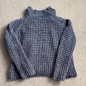 Gray Women's Sweater